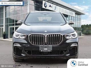 2020 BMW X5