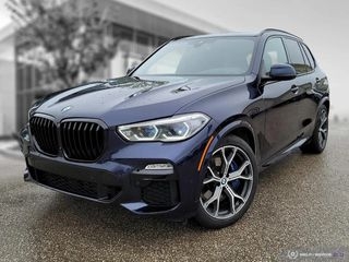 2020 BMW X5