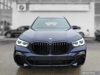 2020 BMW X5