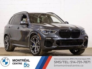 2020 BMW X5