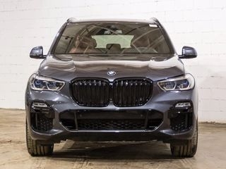 2020 BMW X5
