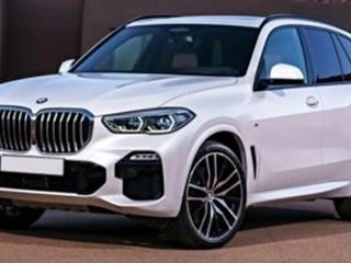 2020 BMW X5