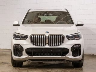 2020 BMW X5