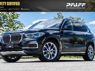 2020 BMW X5