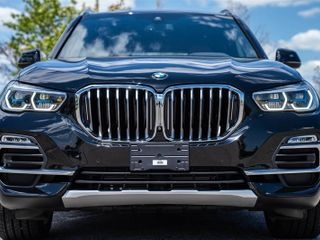 2020 BMW X5