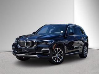 2020 BMW X5