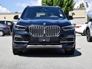 2020 BMW X5