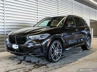 2020 BMW X5