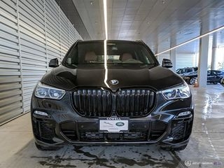 2020 BMW X5