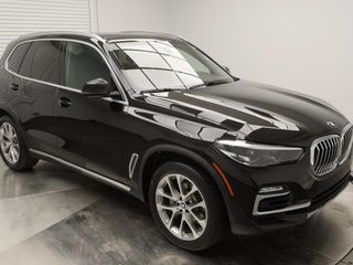 2020 BMW X5