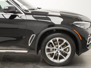 2020 BMW X5