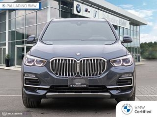 2020 BMW X5