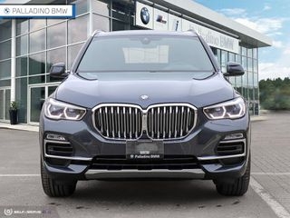 2020 BMW X5