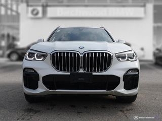 2020 BMW X5