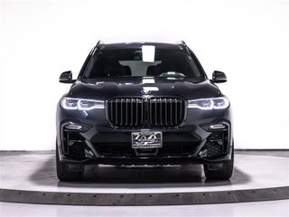 2020 BMW X7
