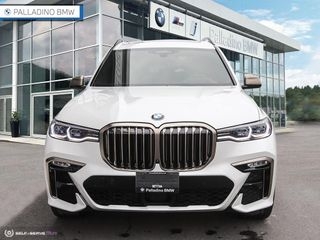 2020 BMW X7