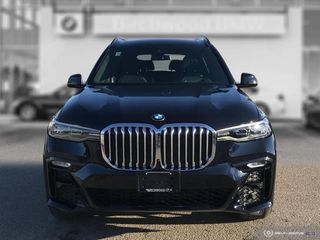 2020 BMW X7