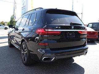 2020 BMW X7