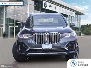 2020 BMW X7