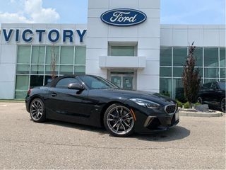2020 BMW Z4