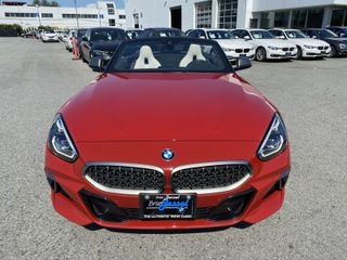 2020 BMW Z4