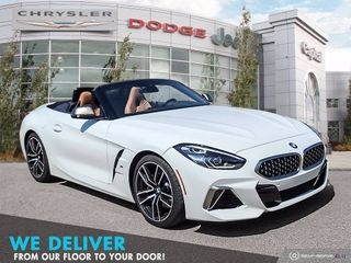 2020 BMW Z4