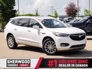 2020 Buick Enclave