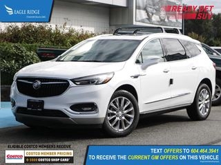 2020 Buick Enclave