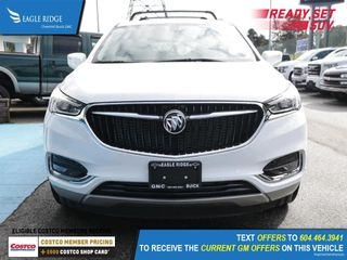 2020 Buick Enclave