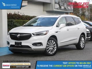 2020 Buick Enclave