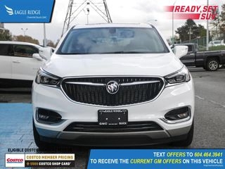2020 Buick Enclave