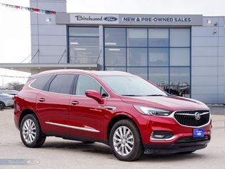 2020 Buick Enclave