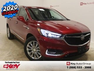 2020 Buick Enclave