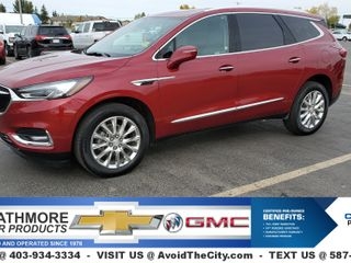 2020 Buick Enclave