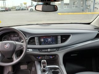 2020 Buick Enclave