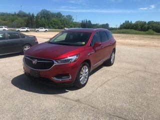 2020 Buick Enclave