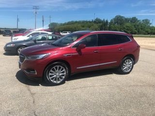 2020 Buick Enclave