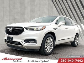 2020 Buick Enclave
