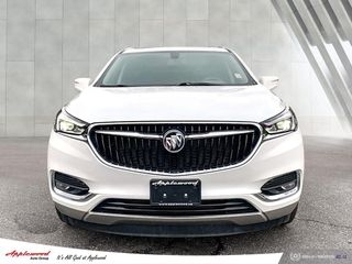 2020 Buick Enclave