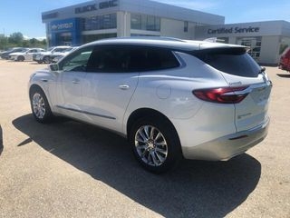 2020 Buick Enclave