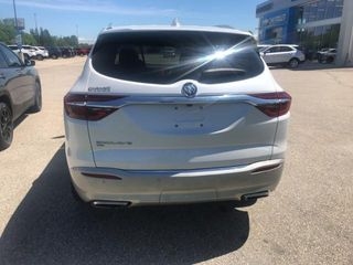 2020 Buick Enclave
