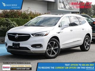 2020 Buick Enclave