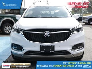 2020 Buick Enclave