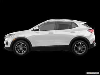 2020 Buick Encore GX