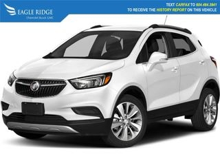 2020 Buick Encore
