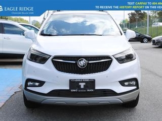2020 Buick Encore