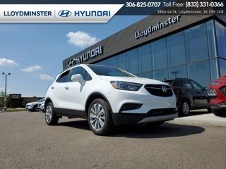 2020 Buick Encore