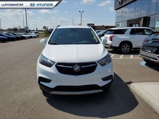 2020 Buick Encore