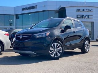 2020 Buick Encore