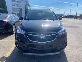 2020 Buick Encore